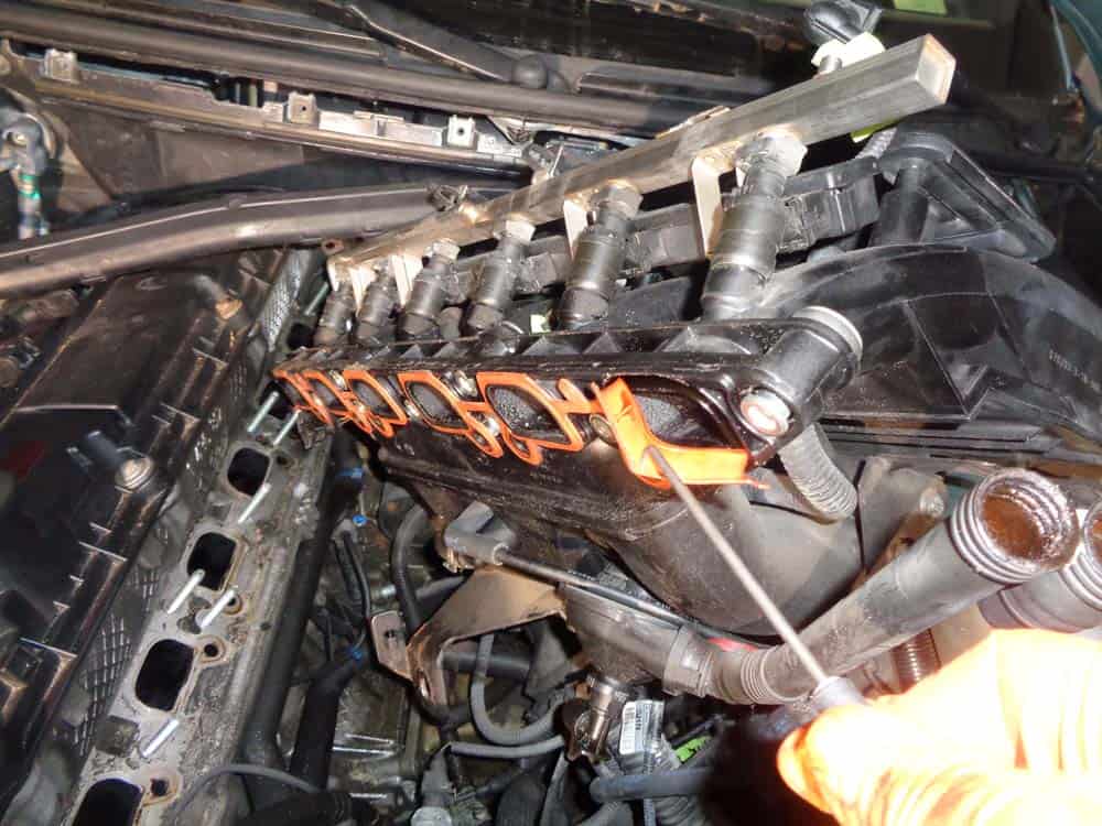 See U0907 in engine